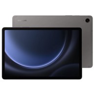 SAMSUNG Galaxy Tab S9 FE, 10,9", WiFi, 6GB, 128GB, Android 13, sivi
